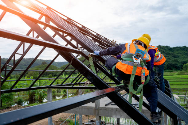 Best Roof Replacement Cost  in Medford, NY
