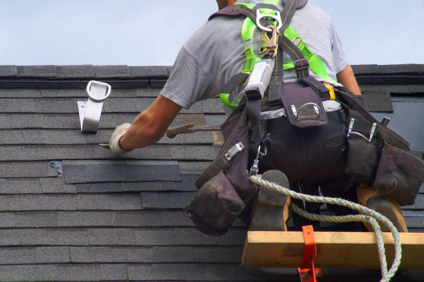 Quick and Trustworthy Emergency Roof Repair Services in Medford, NY