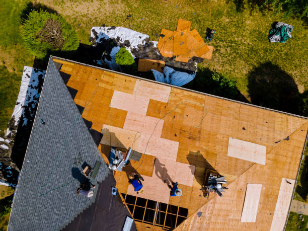 Best Roof Waterproofing Services  in Medford, NY