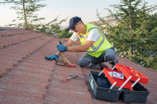 Best Flat Roof Repair Services  in Medford, NY